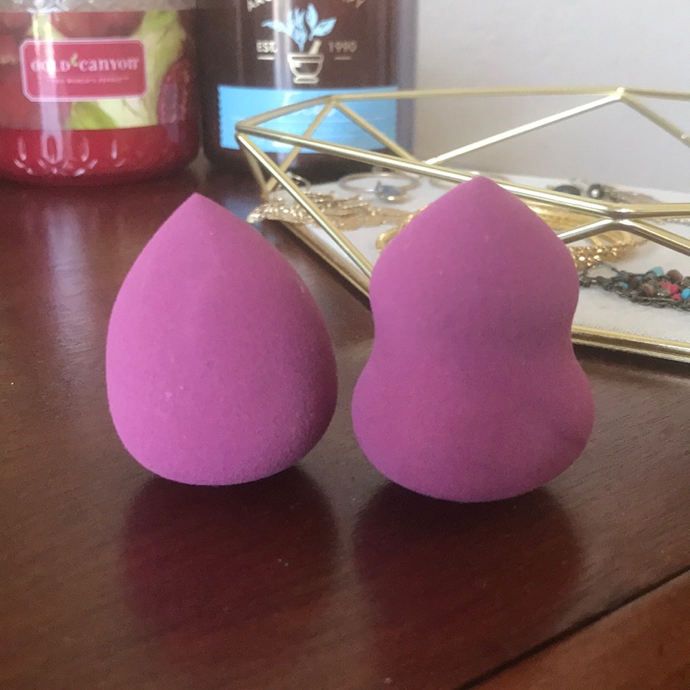 🌺 5 FOR $20! 🌺 ULTA BEAUTY BLENDING SPONGES